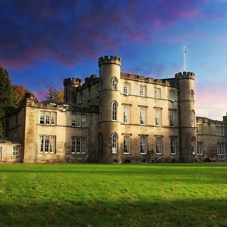 Melville Castle Hotel Lasswade Ngoại thất bức ảnh