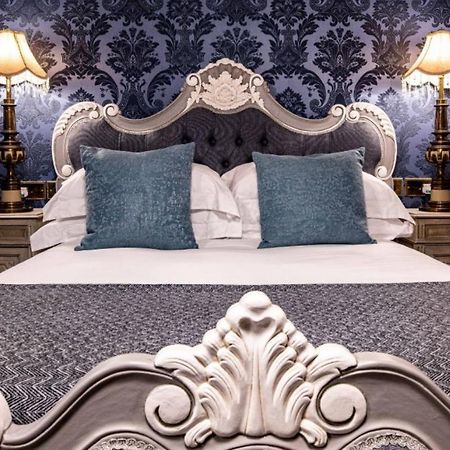 Melville Castle Hotel Lasswade Ngoại thất bức ảnh