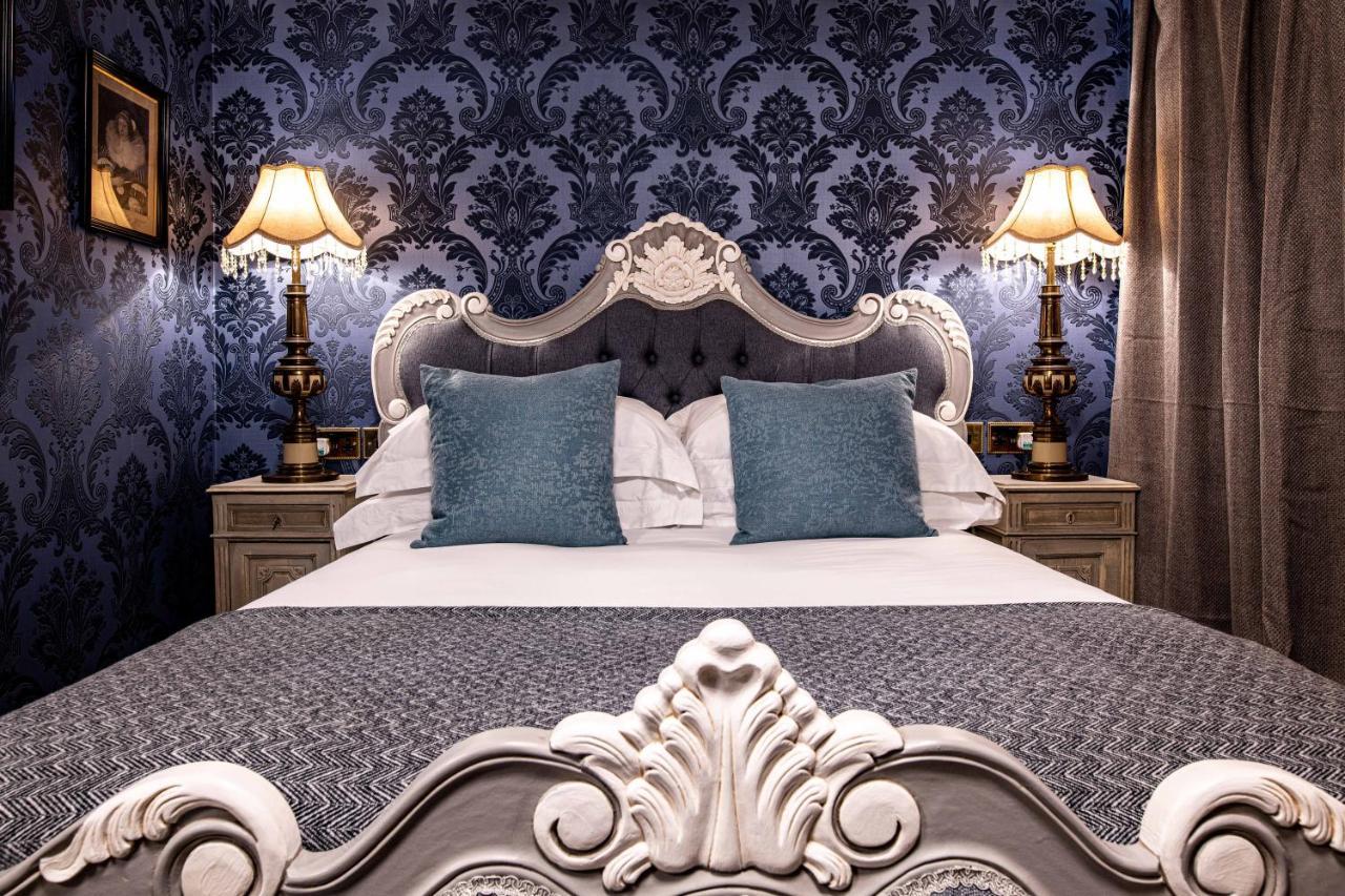 Melville Castle Hotel Lasswade Ngoại thất bức ảnh